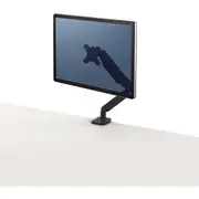 Fellowes Platinum Series Single Monitor Arm