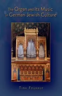 在飛比找博客來優惠-The Organ and Its Music in Ger