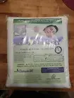 Zippered Mattress Protector (Queen-9" Dep ) Waterproof Stops Dust Mite, Bed Bug,