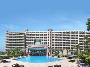 海南金色陽光温泉度假酒店Golden Sunshine Tide Hot Spring Resort
