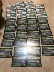 36 Pokemon TCG Online Code Cards Darkness Ablaze (Unused)