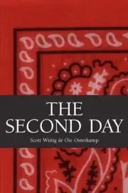 The Second Day by Oie Osterkamp (English) Paperback Book