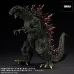 ☆ JB _TOYS ☆ 日版 X-PLUS RMC 酒井裕司 哥吉拉2000 雛型複製品 PVC軟膠版 金屬紅