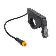 Electric Scooter Throttle Scooter Finger Throttle Accelerators Accessories