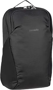 Pacsafe Vibe 20 Anti-Theft 20L Backpack - Econyl Ocean