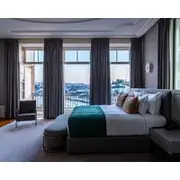 Maison Bleue
