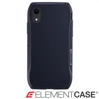 在飛比找momo購物網優惠-【美國Element Case】iPhone XR Enig