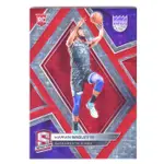 限量99張星雲紅亮！(RC) 活塞核心 MARVIN BAGLEY III 光譜SPECTRA ROOKIE PRIZM