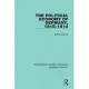 The Political Economy of Germany, 1815-1914