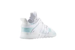 DONNA 美鞋代購~預購~adidas Originals x Parley EQT Support ADV 白綠款