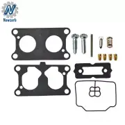 US Carburetor Repair/Rebuild Kit For Kawasaki Mule 1993-2008 3000/3010/3020