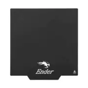 Creality Build Plate Magnetic Square Heated Bed for Ender-3/Pro 3D Printer