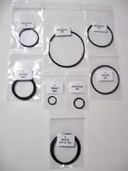 Bostitch N79RH & N79WW Stick Nailer O-ring Kit Type O / R&S 19.8-84.4N79RH