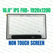 Dell 14" Non Touch LCD Screen Display Latitude 7440 Ultralight G71Y3