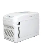 [Spector] 12V 24V 35L Portable Cooler Box in White