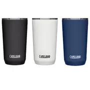 [CamelBak] Stainless Steel Vacuum Insulated Lidded Tumbler 500mL - Navy