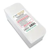 Cocoa Butter Soap Base - Moisturizing Melt and Pour Glycerin Soap Base for Cr...