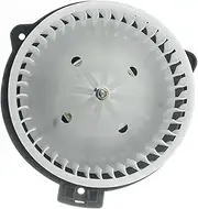 A/C AC Heater Heating Stove Blower Assembly Fan Motor Compatible for Toyota Corolla Matrix AVENSIS 87103-02050 87103-02070 87103-02320