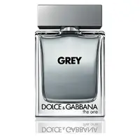 在飛比找蝦皮購物優惠-Dolce & Gabbana The One Grey 唯