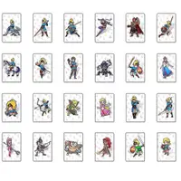 在飛比找蝦皮購物優惠-25pcs Mini NFC Tag Game Cards 