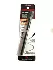 L'OREAL Infallible Grip Precision Felt Waterproof Eyeliner New #600 Black