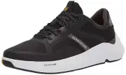 Cole Haan Men's Zerogrand Winner Tennis Sz_9_Black Pavement White