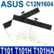 華碩 ASUS C12N1604 2芯 原廠電池 T101 T101H T101HA R107HA T103HAF