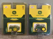 Athearn 1:87 HO Scale John Deere Model B & Model D Tractors In Original Package