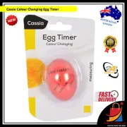 Cassia Colour Changing Egg Timer