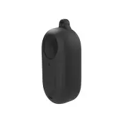 Silicone Case Protective Housing Cover With Lens Cap for Insta360 GO 3 Camera