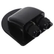 Weatherproof Cable Plate Entry Gland Photovoltaic Junction Box Solar