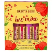 Bee Mine Lip Balm Gift Set 0.15 Oz by Burts Bees