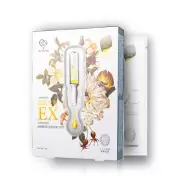 [MY SCHEMING] Extra Anti-Spot EX Ampoule Facial Mask 4pcs/1box NEW