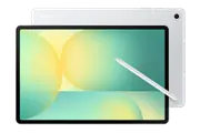 Samsung Galaxy Tab S10 FE+ Wi-Fi (256GB, Silver)