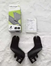 Baby Jogger Car Seat Adapter for City Mini 2 and City Mini GT 2 City GO / Graco