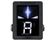 Korg Pitchblack Xs Buffer Built-In Pedal Tuner