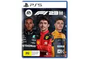 F1 23 (PS5) [Pre-Owned]