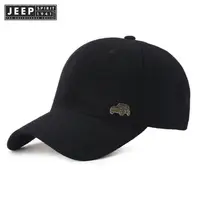 在飛比找蝦皮購物優惠-Jeep SPIRIT 1941 ESTD 男士棒球帽帶可調