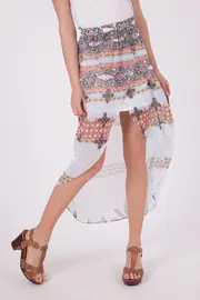 Pharoah Skirt--WIS-2034.3527