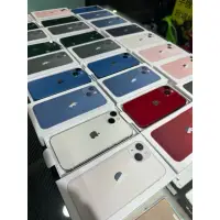 在飛比找蝦皮購物優惠-★★全新保一年 IPHONE 13 Mini 128G 12