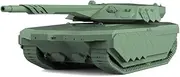 MRY-SFW LF100852 1/100 15mm War Gaming Military Model Kit South Korea Main Battle Hell Buggy XK3 Phantom