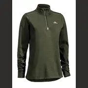 SwedTeam Ultra Light W C44 Green