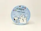 PEANUTS X wet n wild SNOW MUCH FUN TRANSLUCENT LOOSE SETTING POWDER
