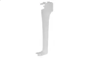 Wind Deflector PACOL MAN-CP-033L for MAN TGX I 10.5 2008-2019