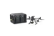 HPRC 2800W Wheeled Hard Case for DJI Matrice 300 RTK