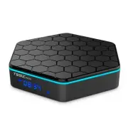 New Android 7.1 TV Box - Amlogic S912, 3GB/32GB, UHD 4K, WiFi, USB2.0 Player