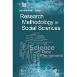 RESEARCH METHODOLOGY IN SOCIAL SCIENCES