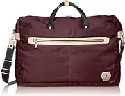 Notive(ノーティヴ) NAUTIVE NTBA-21 Fasten-NTBA Boston Bag, 1260 Denier, Cordura Ballistic Nylon, Traditional Japanese Colors, Japanese Style Design for Urban Use