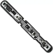 Light Bracket for Rear Renault Master III Vauxhall Movano B NV400 (for: Renault)