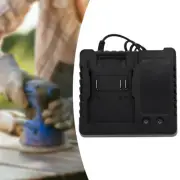 21V Lithium Charger Replacement for Angle Grinder Electric Drill Power Tools